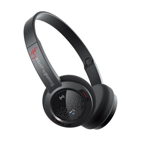 HEADSET CREATIVE Sound Blaster Blaze Gaming