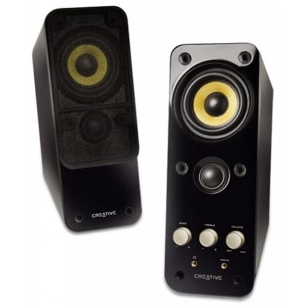 Coluna CREATIVE GigaWorks T20 2.0 Serie II 51MF1610AA000