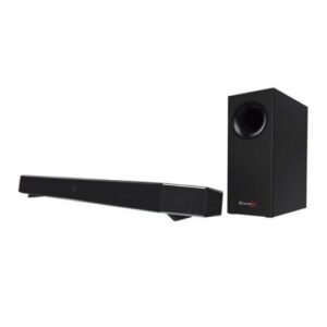 SoundBar CREATIVE BlasterX Katana 2.1 75W RMS Bluetooth