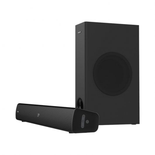 SoundBar CREATIVE Stage V2 2.1 80W Bluetooth
