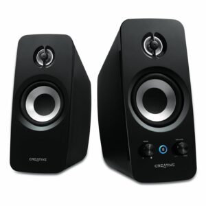 Coluna CREATIVE T15 Bluetooth 2.0 - 51MF1670AA000