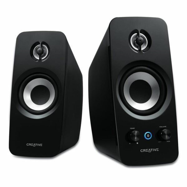 Coluna CREATIVE T15 Bluetooth 2.0 - 51MF1670AA000