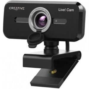 Webcam CREATIVE Live Cam SYNC FHD V2