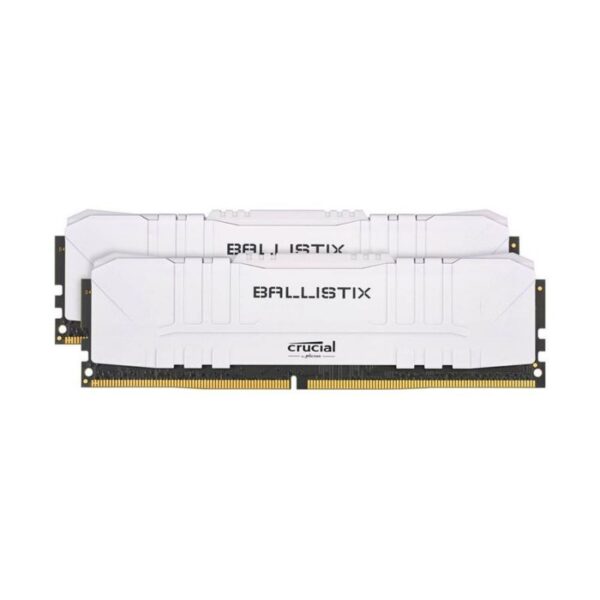 Memória CRUCIAL Ballistix 32GB 2X16GB DDR4 3600MHz CL16