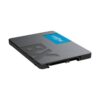 SSD CRUCIAL 480GB SATA III BX500 - CT480BX500SSD1