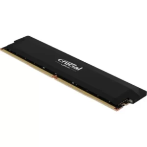 Memória CRUCIAL Kit 16GB (1x16GB) DDR5 6000MHz Pro OC CL36
