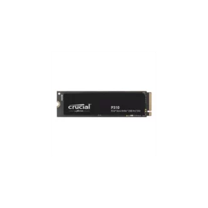SSD CRUCIAL P310 2TB M.2 NVMe PCIe - CT2000P310SSD8