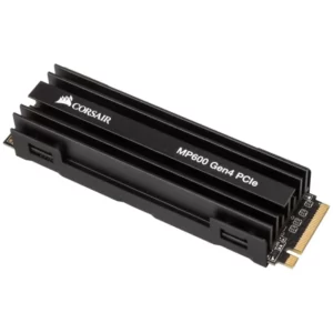 SSD Corsair Force MP600 1TB Gen4 M.2 NVMe