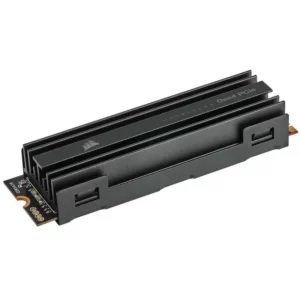 SSD Corsair Force MP600 Pro 2TB Gen4 M.2 NVMe