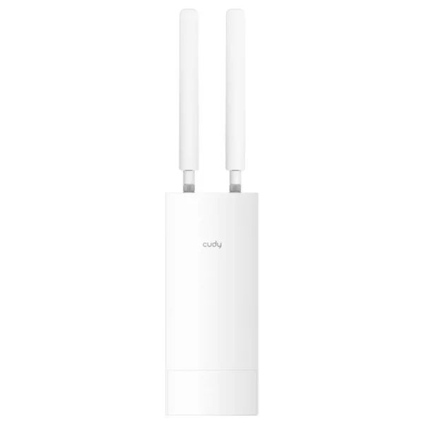 Router CUDY Wireless AC1200 - RE1200 Outdoor Router CUDY Wireless AC1200 - RE1200 Outdoor