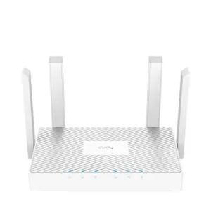 CUDY Router Wireless AC1200 WiFi 5 - WR1300E