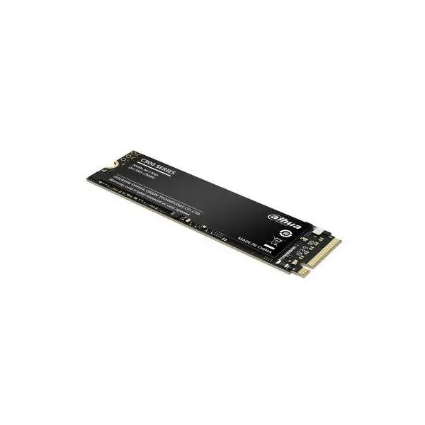 DAHUA SSD 128GB C900 M.2 2280 NVMe PCIe - DHI-SSD-C900N128G
