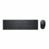 Teclado e Rato DELL KM5221W Wireless PT