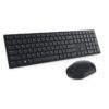 Teclado e Rato DELL KM5221W Wireless PT
