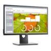 MONITOR DELL P2417H 6ms 23.8" (LED) FullHD Preto