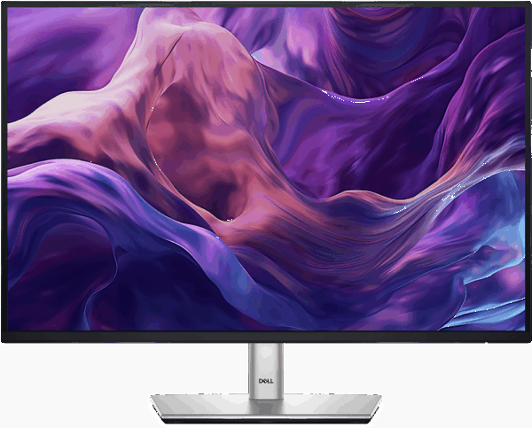 Monitor DELL P2425 IPS 24" FullHD 5ms 100Hz