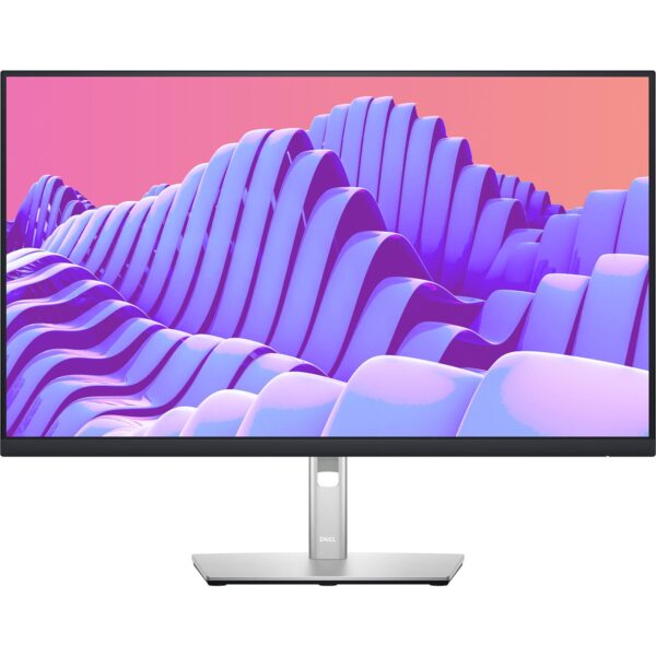 Monitor DELL P2722H IPS 27" FHD 16:9 60Hz
