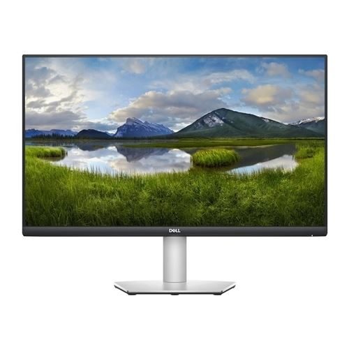 Monitor DELL S2721QC 27" 4K UHD IPS 4ms 16:9 USB-C