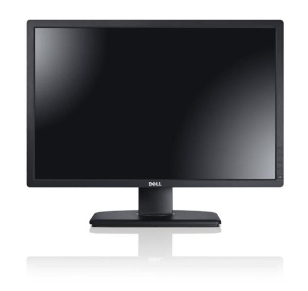 Monitor DELL U2412M 8ms TFT 24 (LED) FullHD Wide Preto
