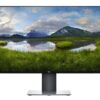 Monitor DELL U2719D IPS 5ms TFT 27" QHD Preto