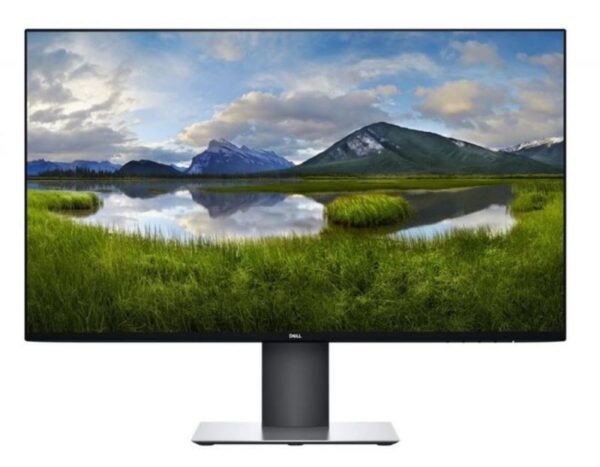 Monitor DELL U2719D IPS 5ms TFT 27" QHD Preto
