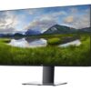 Monitor DELL U2719D IPS 5ms TFT 27" QHD Preto