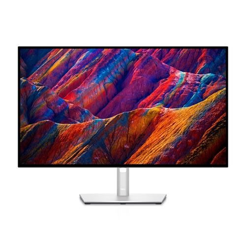 Monitor DELL UltraSharp 27" U2723QE 5ms IPS UHD 4K 16:9