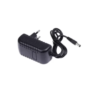 Carregador 12V 2A 24W 5.5mm x 2.5mm