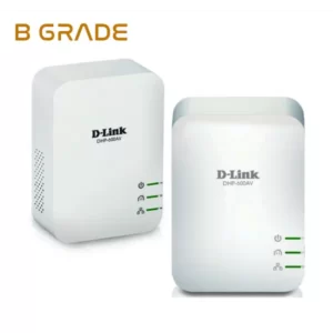 Powerline D-LINK Kit 2 Uni. Gigabit - DHP-601AV *B Grade*