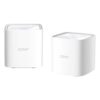 Acess Point D-LINK COVR-1102 Mesh AC1200 Dual Band (2-Pack)