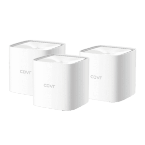 D-LINK COVR-1103 AC1200 Mesh Dual-Band Whole Home (3-Pack)