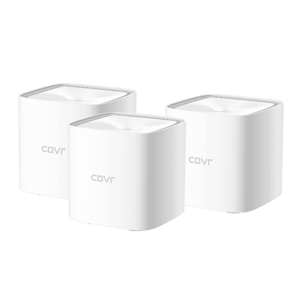 D-LINK COVR-1103 AC1200 Mesh Dual-Band Whole Home (3-Pack)