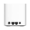 D-LINK COVR-1103 AC1200 Mesh Dual-Band Whole Home (3-Pack)