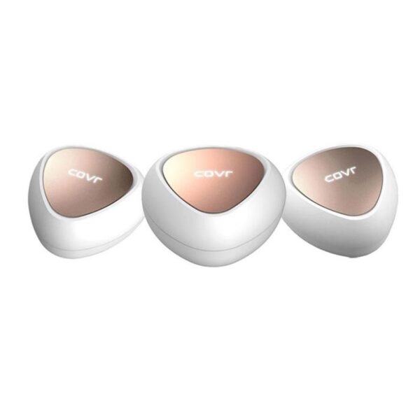 Access Point D-LINK COVR-C1203 Mesh AC1200 Dual Band (3-Pack