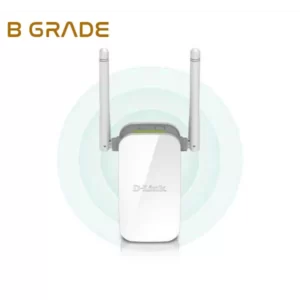 Range Extender D-LINK Wireless-N 300Mbit - DAP-1325 *B Grade*