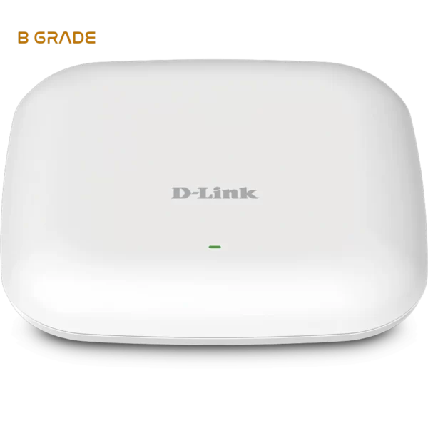 Acess Point D-LINK Wireless AC1300 Wave 2 *B Grade*