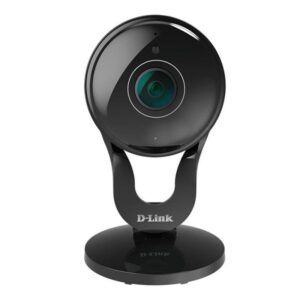 Câmera D-LINK FullHD Outdoor Wi-Fi Spotlight Camera