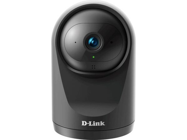 D-LINK Compact Full HD Pan & Tilt Wi-Fi - DCS-6500LH