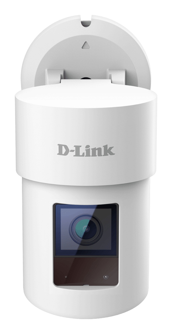 Câmara D-Link 2K QHD Pan & Zoom Outdoor WiFi - DCS-8635LH