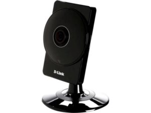 Câmera D-LINK HD 180 Panoramic - DCS-960L
