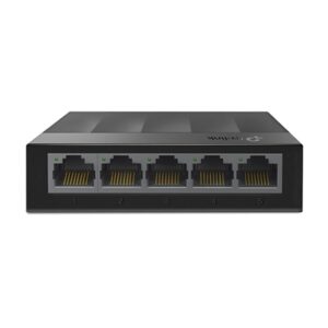 Switch D-LINK DGS-105GL 5 Portas Gigabit