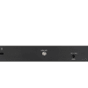 Switch D-LINK Smart 8 Portas + 2x SFP - DGS-1210-10