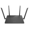 Router D-LINK Wireless-AC 1900Mbit EXO MU-MIMO - DIR-878