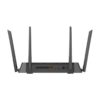 Router D-LINK Wireless-AC 1900Mbit EXO MU-MIMO - DIR-878