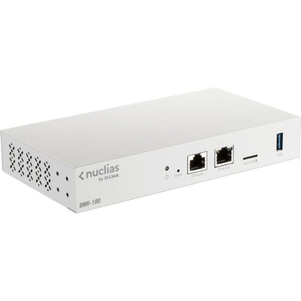 Hub D-LINK Nuclias Connect DNH-100