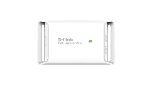 POE D-LINK Gigabit Injector 30W