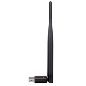 Placa de Rede D-LINK Wireless-N 150Mbit High-Gain USB - DWA-