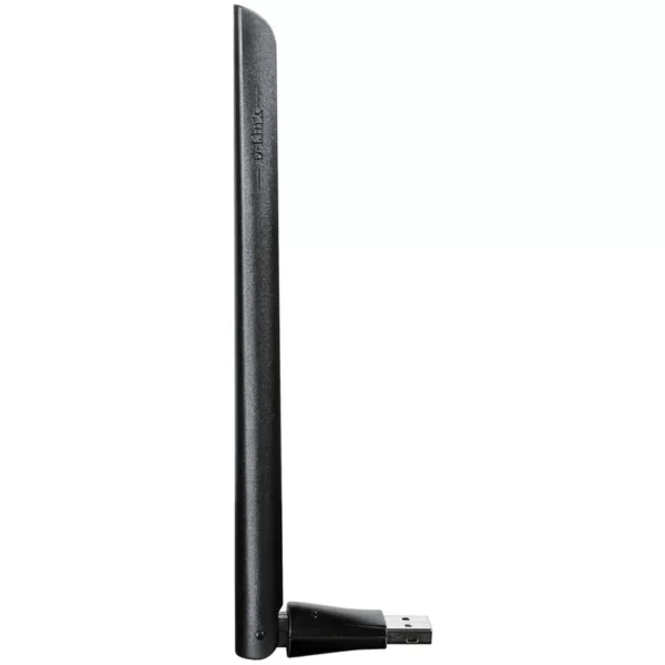 Adaptador USB D-Link Wireless AC600 - DWA-172