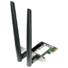PLACA DE REDE D-LINK Wireless-AC 1200Mbit PCI-E - DWA-582