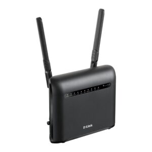 Router D-LINK 1200 Mbps Wireless AC 4G LTE - DWR-953V2